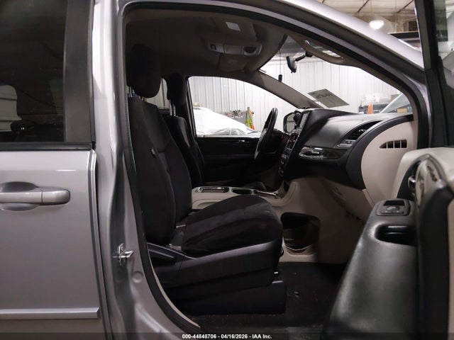 Продажа на аукционе авто 2014 Dodge Grand Caravan Sxt, vin: 2C4RDGCG1ER370965, номер лота: 44848706