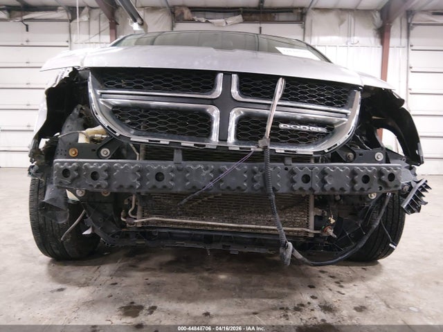 Продажа на аукционе авто 2014 Dodge Grand Caravan Sxt, vin: 2C4RDGCG1ER370965, номер лота: 44848706