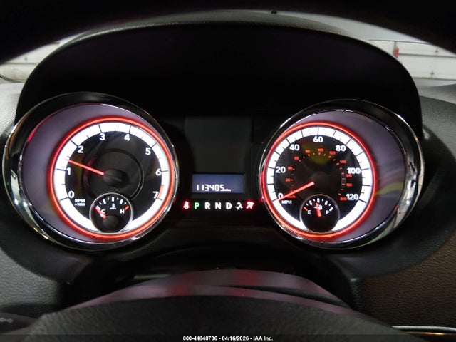 Продажа на аукционе авто 2014 Dodge Grand Caravan Sxt, vin: 2C4RDGCG1ER370965, номер лота: 44848706