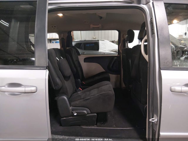 Продажа на аукционе авто 2014 Dodge Grand Caravan Sxt, vin: 2C4RDGCG1ER370965, номер лота: 44848706