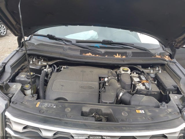 Продаж на аукціоні авто 2017 Ford Explorer Xlt, vin: 1FM5K7D80HGC74578, номер лоту: 44848708