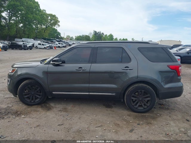 Продаж на аукціоні авто 2017 Ford Explorer Xlt, vin: 1FM5K7D80HGC74578, номер лоту: 44848708