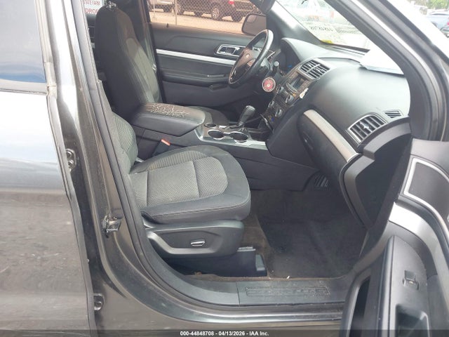 Продаж на аукціоні авто 2017 Ford Explorer Xlt, vin: 1FM5K7D80HGC74578, номер лоту: 44848708