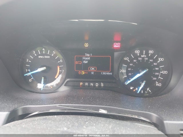Продаж на аукціоні авто 2017 Ford Explorer Xlt, vin: 1FM5K7D80HGC74578, номер лоту: 44848708