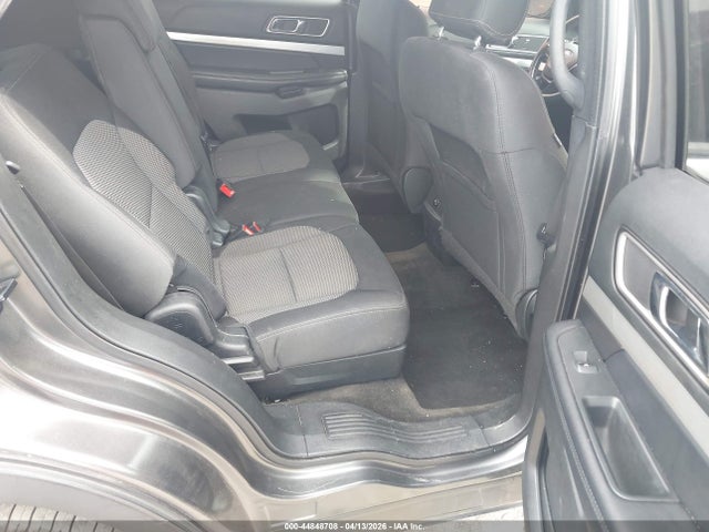 Продаж на аукціоні авто 2017 Ford Explorer Xlt, vin: 1FM5K7D80HGC74578, номер лоту: 44848708