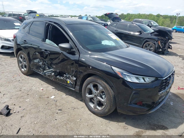 44848711 :رقم المزاد ، 1FMCU0MN2RUA55364 vin ، 2024 Ford Escape St-line مزاد بيع