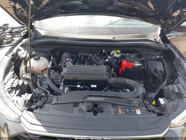2024 Ford Escape St-line მანქანა იყიდება აუქციონზე, vin: 1FMCU0MN2RUA55364, აუქციონის ნომერი: 44848711