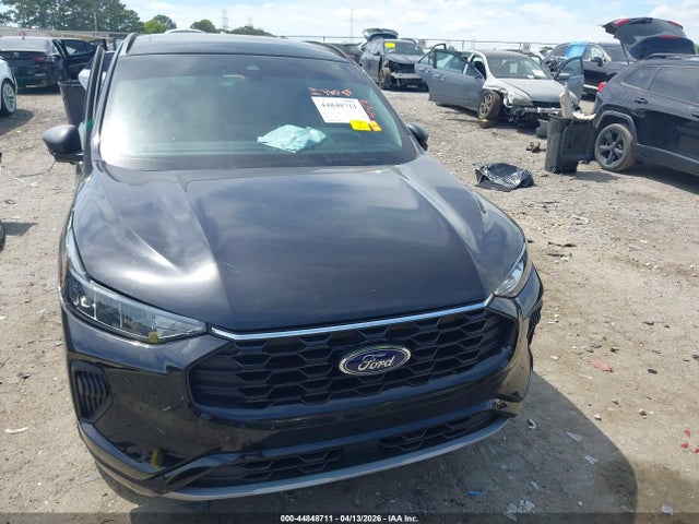2024 Ford Escape St-line მანქანა იყიდება აუქციონზე, vin: 1FMCU0MN2RUA55364, აუქციონის ნომერი: 44848711
