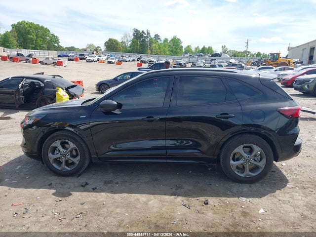 2024 Ford Escape St-line მანქანა იყიდება აუქციონზე, vin: 1FMCU0MN2RUA55364, აუქციონის ნომერი: 44848711