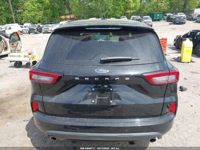 2024 Ford Escape St-line მანქანა იყიდება აუქციონზე, vin: 1FMCU0MN2RUA55364, აუქციონის ნომერი: 44848711
