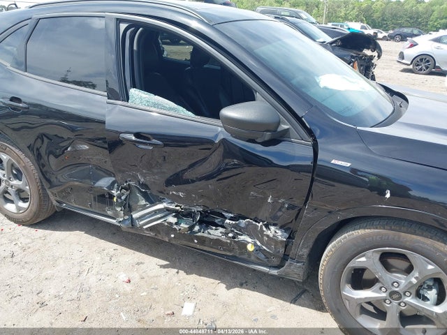 2024 Ford Escape St-line მანქანა იყიდება აუქციონზე, vin: 1FMCU0MN2RUA55364, აუქციონის ნომერი: 44848711