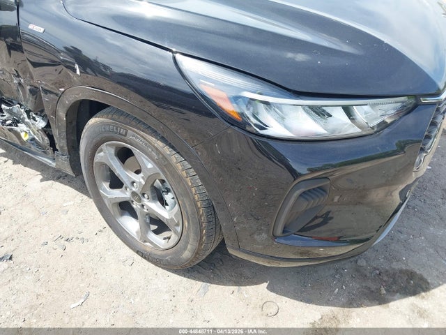 2024 Ford Escape St-line მანქანა იყიდება აუქციონზე, vin: 1FMCU0MN2RUA55364, აუქციონის ნომერი: 44848711