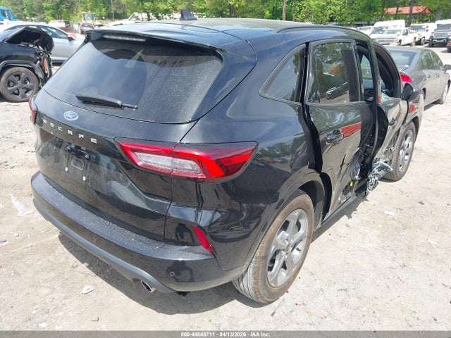 2024 Ford Escape St-line მანქანა იყიდება აუქციონზე, vin: 1FMCU0MN2RUA55364, აუქციონის ნომერი: 44848711
