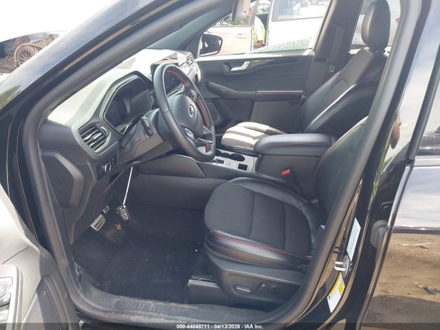2024 Ford Escape St-line მანქანა იყიდება აუქციონზე, vin: 1FMCU0MN2RUA55364, აუქციონის ნომერი: 44848711