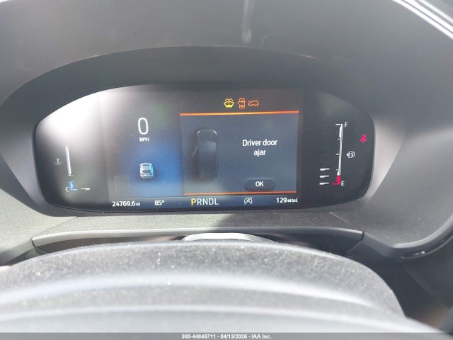2024 Ford Escape St-line მანქანა იყიდება აუქციონზე, vin: 1FMCU0MN2RUA55364, აუქციონის ნომერი: 44848711