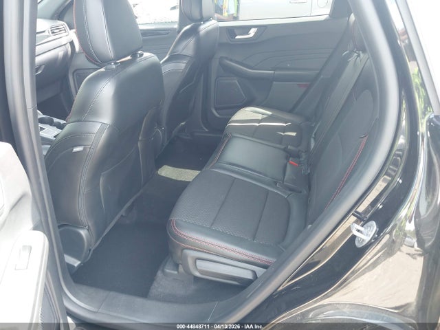 2024 Ford Escape St-line მანქანა იყიდება აუქციონზე, vin: 1FMCU0MN2RUA55364, აუქციონის ნომერი: 44848711