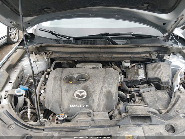 Aukcja sprzedaży 2020 Mazda Cx-5 Grand Touring, vin: JM3KFBDM5L0786082, numer aukcji: 44848716
