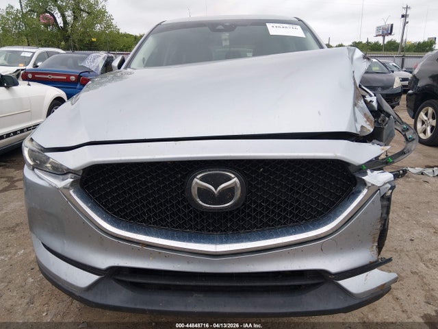 Aukcja sprzedaży 2020 Mazda Cx-5 Grand Touring, vin: JM3KFBDM5L0786082, numer aukcji: 44848716
