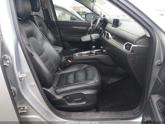 Aukcja sprzedaży 2020 Mazda Cx-5 Grand Touring, vin: JM3KFBDM5L0786082, numer aukcji: 44848716