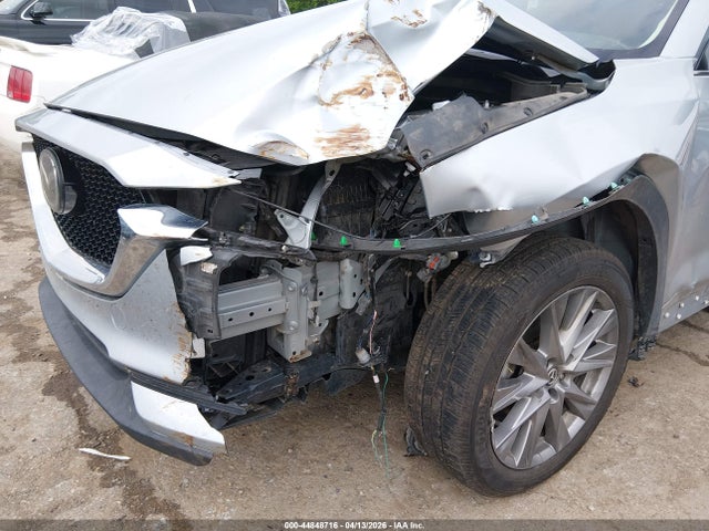 Aukcja sprzedaży 2020 Mazda Cx-5 Grand Touring, vin: JM3KFBDM5L0786082, numer aukcji: 44848716
