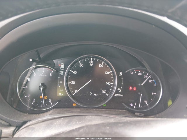 Aukcja sprzedaży 2020 Mazda Cx-5 Grand Touring, vin: JM3KFBDM5L0786082, numer aukcji: 44848716