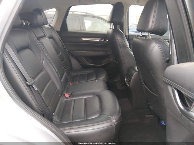 Aukcja sprzedaży 2020 Mazda Cx-5 Grand Touring, vin: JM3KFBDM5L0786082, numer aukcji: 44848716
