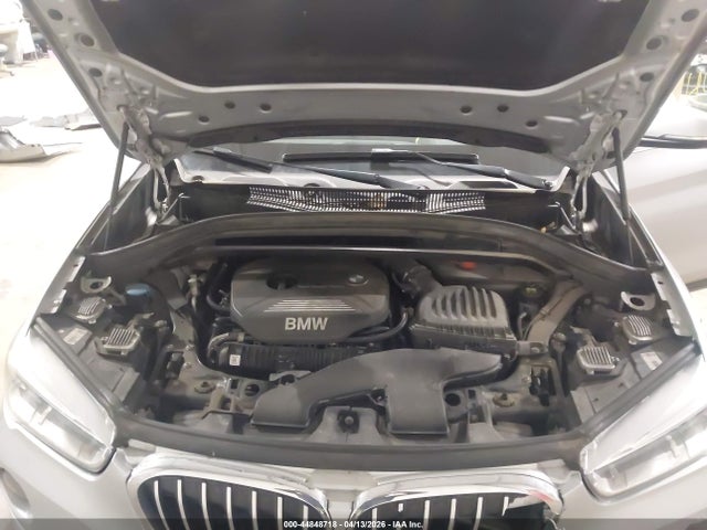 Aukcja sprzedaży 2017 Bmw X1 Xdrive28i, vin: WBXHT3C39H5F77566, numer aukcji: 44848718