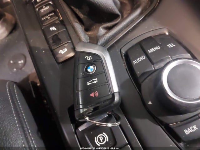 Aukcja sprzedaży 2017 Bmw X1 Xdrive28i, vin: WBXHT3C39H5F77566, numer aukcji: 44848718