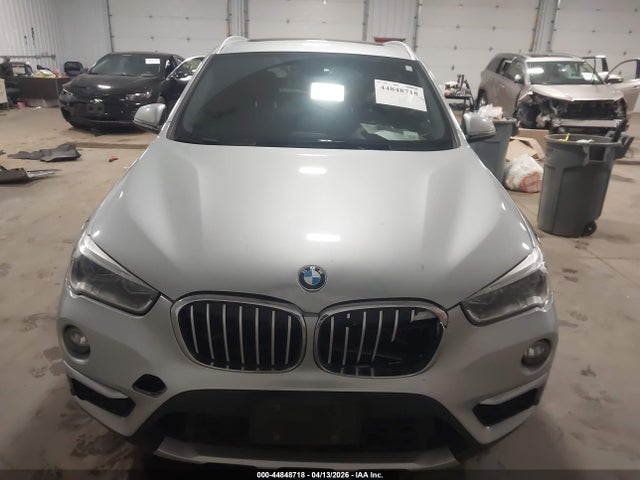 Aukcja sprzedaży 2017 Bmw X1 Xdrive28i, vin: WBXHT3C39H5F77566, numer aukcji: 44848718