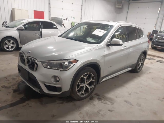 Aukcja sprzedaży 2017 Bmw X1 Xdrive28i, vin: WBXHT3C39H5F77566, numer aukcji: 44848718