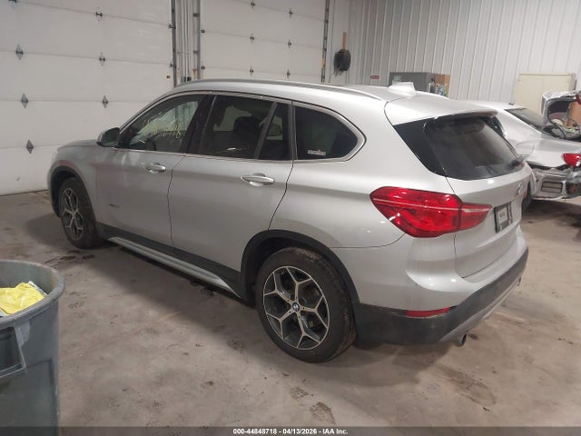 Aukcja sprzedaży 2017 Bmw X1 Xdrive28i, vin: WBXHT3C39H5F77566, numer aukcji: 44848718