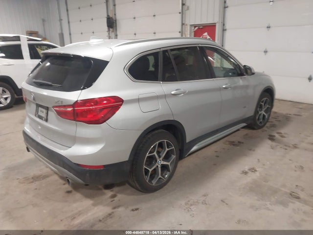 Aukcja sprzedaży 2017 Bmw X1 Xdrive28i, vin: WBXHT3C39H5F77566, numer aukcji: 44848718