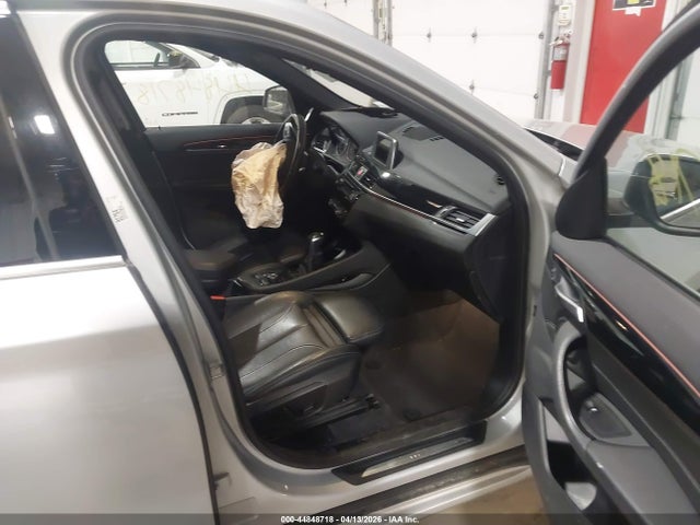 Aukcja sprzedaży 2017 Bmw X1 Xdrive28i, vin: WBXHT3C39H5F77566, numer aukcji: 44848718