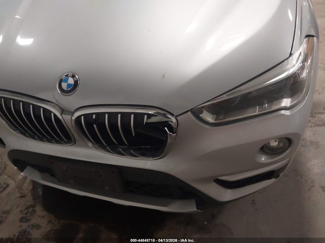 Aukcja sprzedaży 2017 Bmw X1 Xdrive28i, vin: WBXHT3C39H5F77566, numer aukcji: 44848718