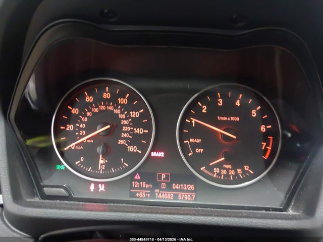 Aukcja sprzedaży 2017 Bmw X1 Xdrive28i, vin: WBXHT3C39H5F77566, numer aukcji: 44848718