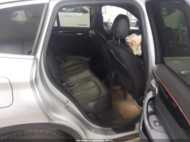 Aukcja sprzedaży 2017 Bmw X1 Xdrive28i, vin: WBXHT3C39H5F77566, numer aukcji: 44848718