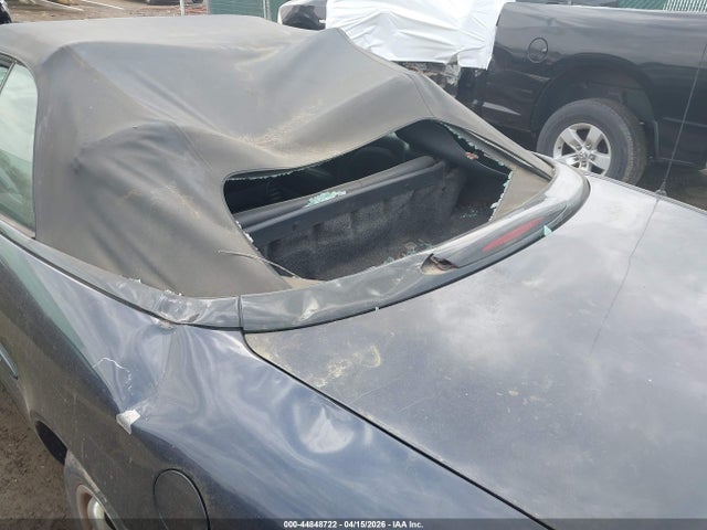 Продажа на аукционе авто 2004 Chrysler Sebring Lxi, vin: 1C3EL55RX4N185155, номер лота: 44848722