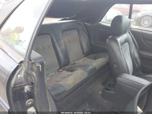 Продажа на аукционе авто 2004 Chrysler Sebring Lxi, vin: 1C3EL55RX4N185155, номер лота: 44848722