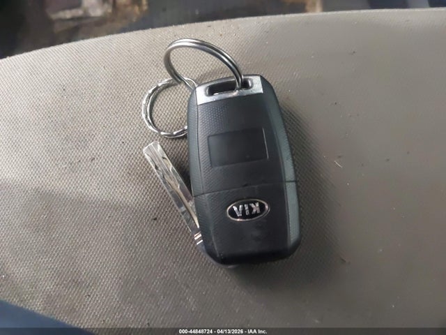 Aukcja sprzedaży 2014 Kia Rio Lx, vin: KNADM4A30E6344581, numer aukcji: 44848724