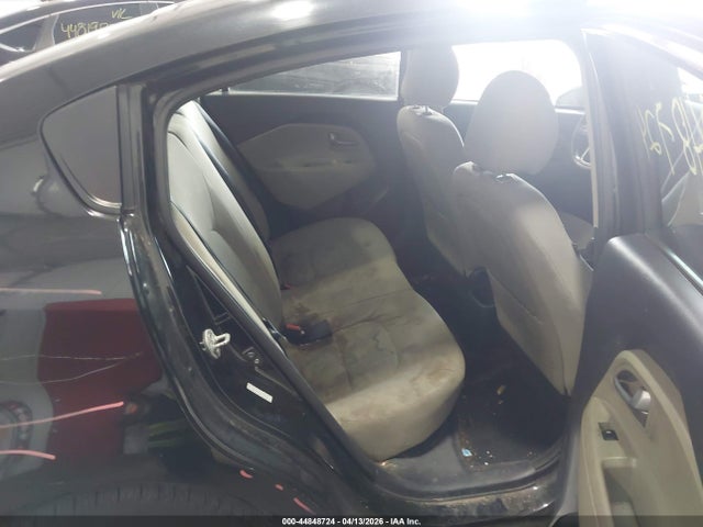 Aukcja sprzedaży 2014 Kia Rio Lx, vin: KNADM4A30E6344581, numer aukcji: 44848724