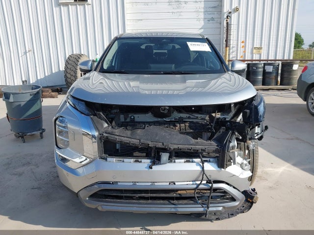 Продаж на аукціоні авто 2025 Mitsubishi Outlander Se 2.5 S-awc/trail Edition S-awc, vin: JA4J4VA80SZ058998, номер лоту: 44848727