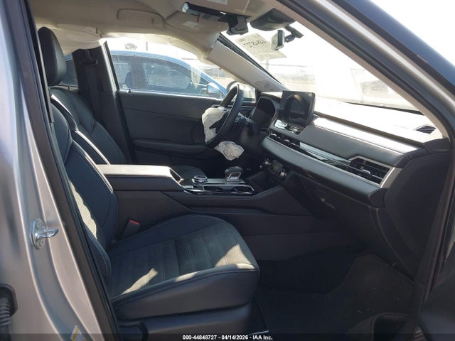 Продаж на аукціоні авто 2025 Mitsubishi Outlander Se 2.5 S-awc/trail Edition S-awc, vin: JA4J4VA80SZ058998, номер лоту: 44848727