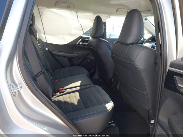 Продаж на аукціоні авто 2025 Mitsubishi Outlander Se 2.5 S-awc/trail Edition S-awc, vin: JA4J4VA80SZ058998, номер лоту: 44848727