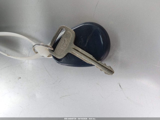 2002 TOYOTA COROLLA 2T1BR12E52C548453 Photo 10