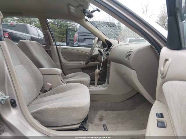 2002 TOYOTA COROLLA 2T1BR12E52C548453 Photo 4