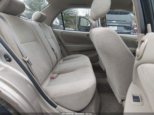 2002 TOYOTA COROLLA 2T1BR12E52C548453 Photo 7