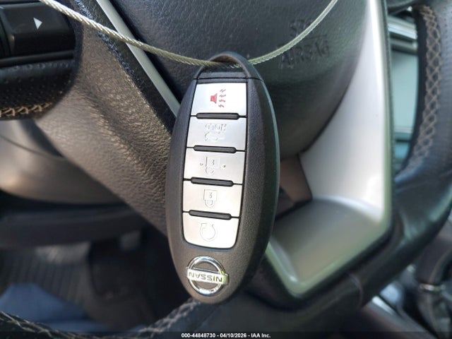 Продажа на аукционе авто 2016 Nissan Maxima 3.5 Platinum, vin: 1N4AA6AP2GC903765, номер лота: 44848730