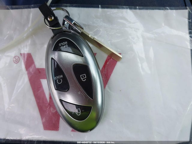 2025 Hyundai Sonata Se მანქანა იყიდება აუქციონზე, vin: KMHL24JA1SA481410, აუქციონის ნომერი: 44848732