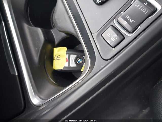 2014 BMW 335I WBA3B9G55ENR92558 Photo 10