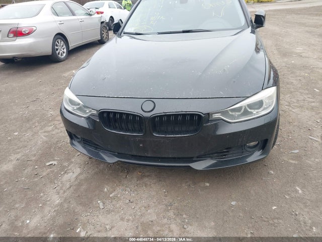 Aukcja sprzedaży 2014 Bmw 335i Xdrive, vin: WBA3B9G55ENR92558, numer aukcji: 44848734